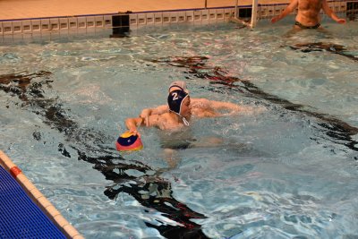 ASEUS - Waterpolo 5/12/22