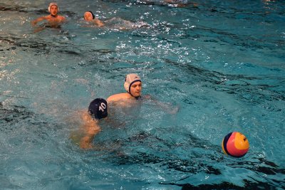 ASEUS - Waterpolo 5/12/22