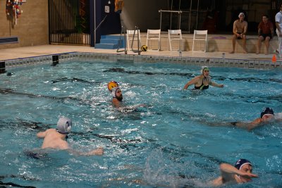 ASEUS - Waterpolo 5/12/22