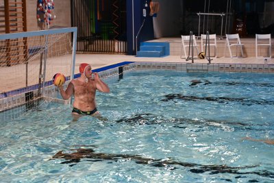 ASEUS - Waterpolo 5/12/22