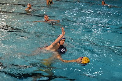 ASEUS - Waterpolo 5/12/22