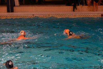 ASEUS - Waterpolo 5/12/22