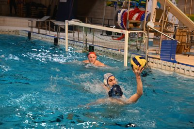 ASEUS - Waterpolo 5/12/22