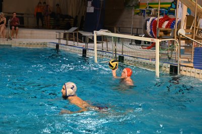 ASEUS - Waterpolo 5/12/22