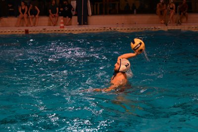 ASEUS - Waterpolo 5/12/22