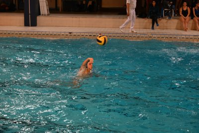 ASEUS - Waterpolo 5/12/22