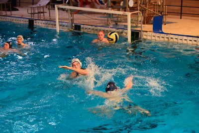 ASEUS - Waterpolo 5/12/22