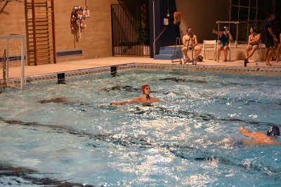 ASEUS - Waterpolo 5/12/22