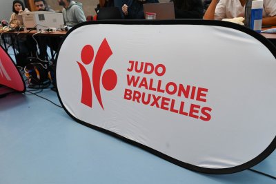 ASEUS - Judo individuel 7/12/22