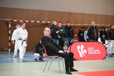 ASEUS - Judo individuel 7/12/22