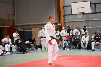 ASEUS - Judo individuel 7/12/22