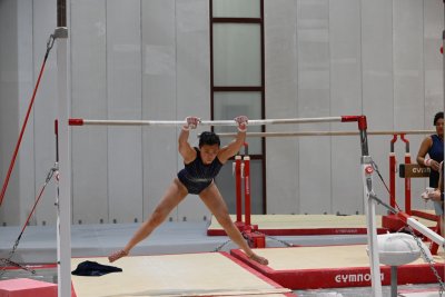 ASEUS - FSUB Gymnastique par équipe - 18/03/24