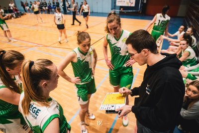 ASEUS - Finales ASEUS 2024 - Basket-ball H & D