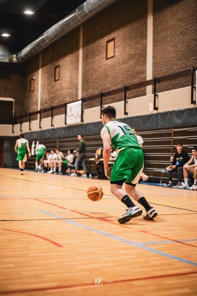 ASEUS - Finales ASEUS 2024 - Basket-ball H & D