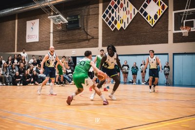 ASEUS - Finales ASEUS 2024 - Basket-ball H & D