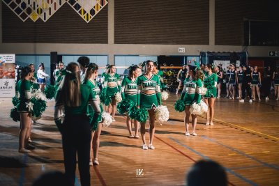 ASEUS - Finales ASEUS 2024 - Battle Cheerleading