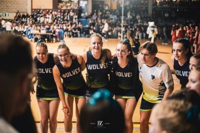 ASEUS - Finales ASEUS 2024 - Battle Cheerleading