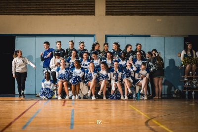 ASEUS - Finales ASEUS 2024 - Battle Cheerleading