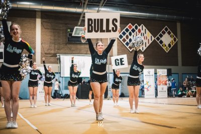 ASEUS - Finales ASEUS 2024 - Battle Cheerleading