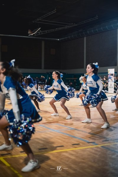 ASEUS - Finales ASEUS 2024 - Battle Cheerleading