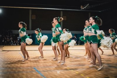 ASEUS - Finales ASEUS 2024 - Battle Cheerleading