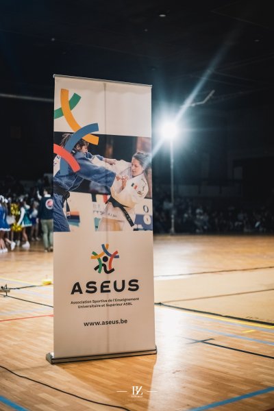 ASEUS - Finales ASEUS 2024 - Battle Cheerleading