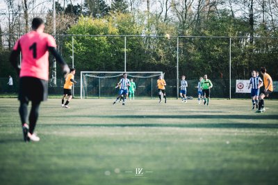 ASEUS - Finales ASEUS 2024 - Football H