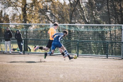 ASEUS - Finales ASEUS 2024 - Football H