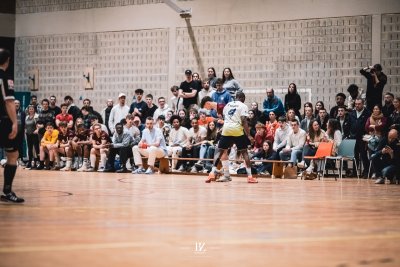 ASEUS - Finales ASEUS 2024 - Futsal H & D