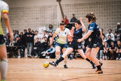 ASEUS - Finales ASEUS 2024 - Futsal H & D