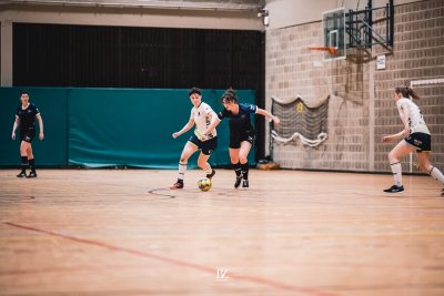 ASEUS - Finales ASEUS 2024 - Futsal H & D