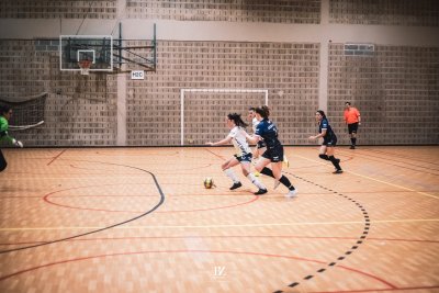 ASEUS - Finales ASEUS 2024 - Futsal H & D
