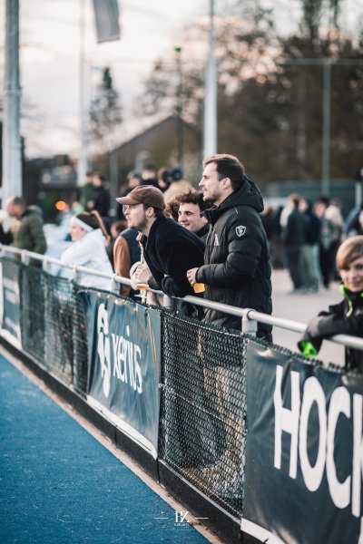 ASEUS - Finales ASEUS 2024 - Hockey H & D