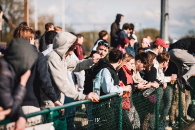 ASEUS - Finales ASEUS 2024 - Rugby XV H