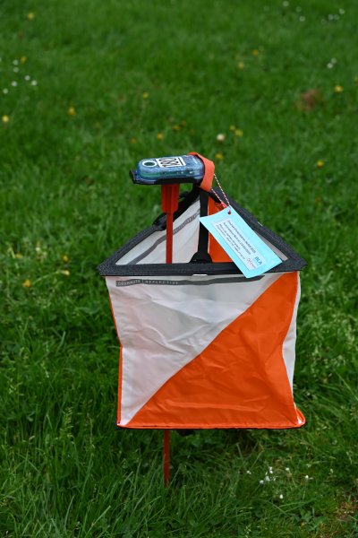 ASEUS - Championnat FSUB de course d'orientation - 04/05/25