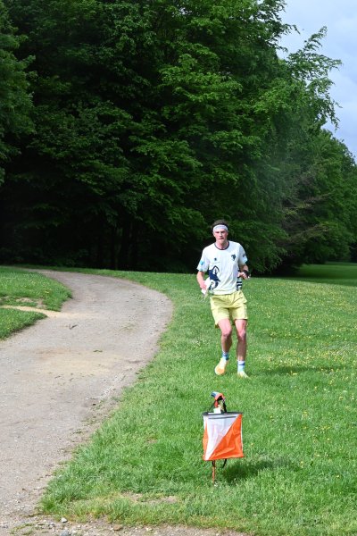 ASEUS - Championnat FSUB de course d'orientation - 04/05/25