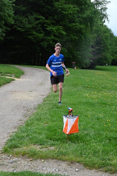 ASEUS - Championnat FSUB de course d'orientation - 04/05/25