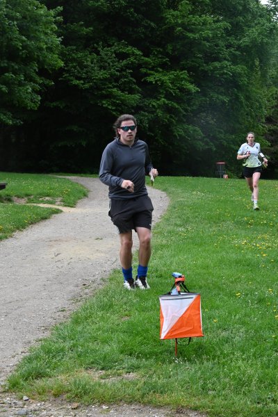 ASEUS - Championnat FSUB de course d'orientation - 04/05/25