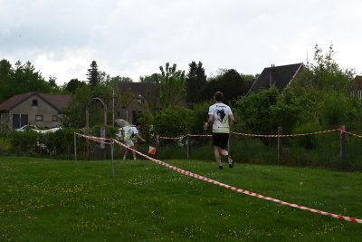 ASEUS - Championnat FSUB de course d'orientation - 04/05/25