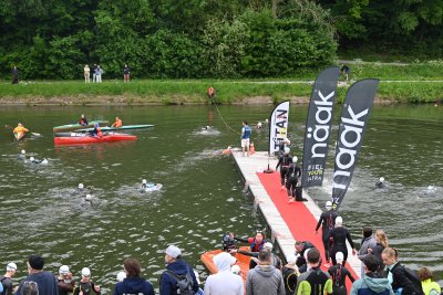 ASEUS - Championnats FSUB de triathlon - 18/05/25