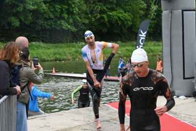 ASEUS - Championnats FSUB de triathlon - 18/05/25