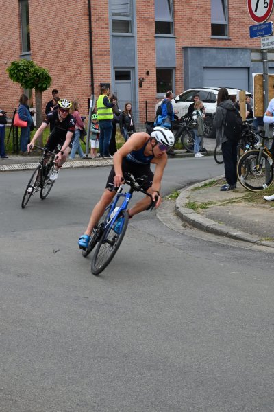 ASEUS - Championnats FSUB de triathlon - 18/05/25