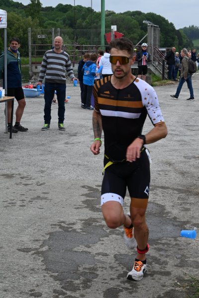 ASEUS - Championnats FSUB de triathlon - 18/05/25