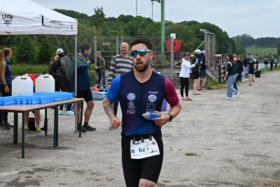 ASEUS - Championnats FSUB de triathlon - 18/05/25