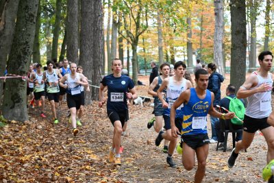 ASEUS - Championnat FSUB de Cross-country - 08/11/25
