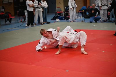 ASEUS - Championnat FSUB de judo individuel - 10-12-25