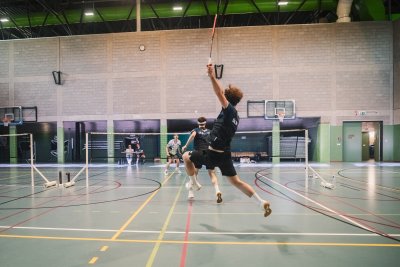 ASEUS - Finales ASEUS 2026