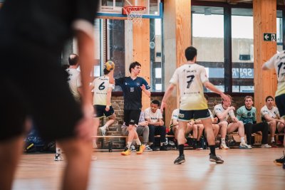 ASEUS - Finales ASEUS 2026