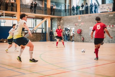 ASEUS - Finales ASEUS 2026