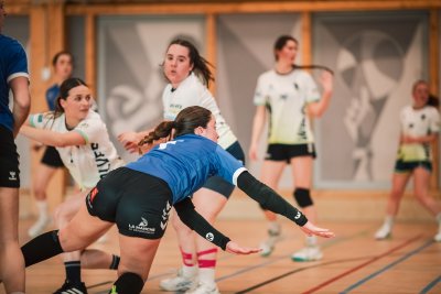 ASEUS - Finales ASEUS 2026